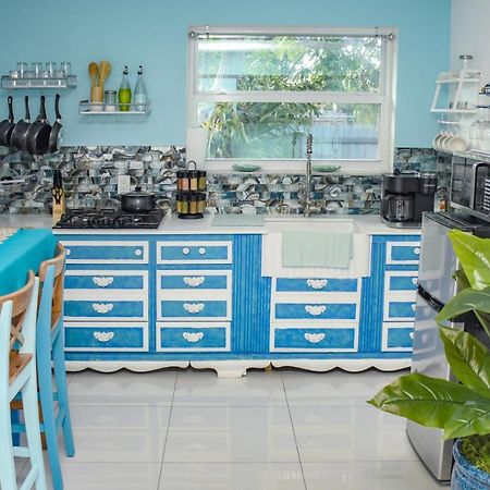 Miami Boho Beach Place Hialeah Exteriér fotografie