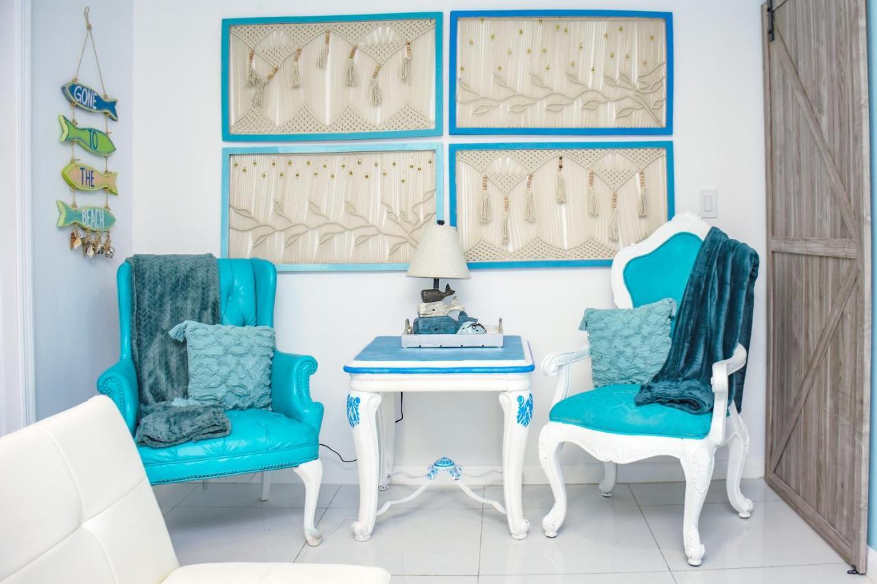 Miami Boho Beach Place Hialeah Exteriér fotografie