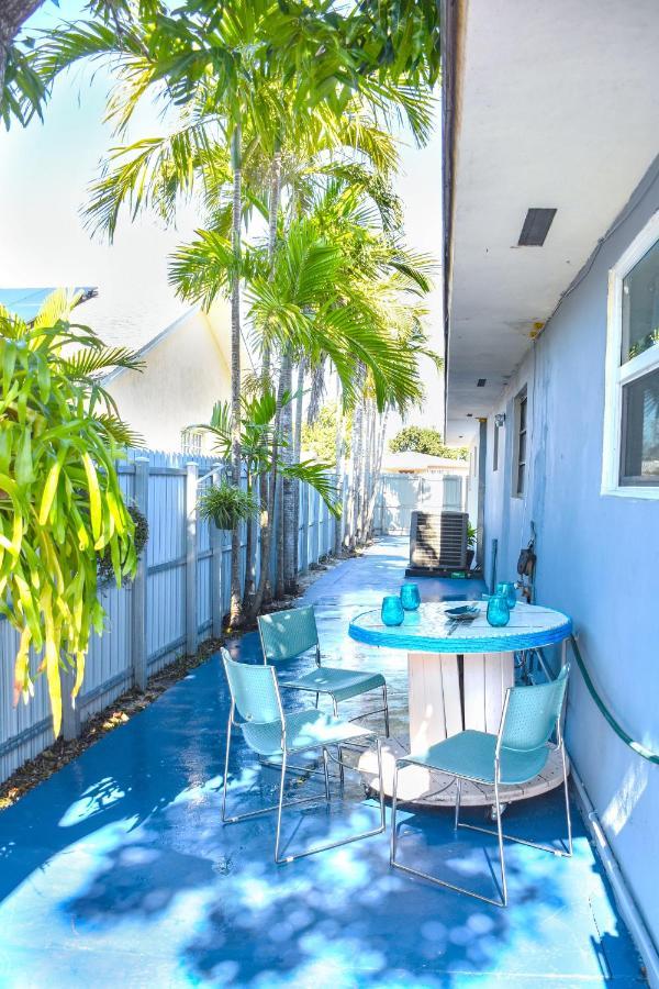 Miami Boho Beach Place Hialeah Exteriér fotografie