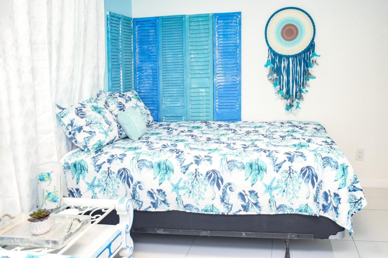 Miami Boho Beach Place Hialeah Exteriér fotografie