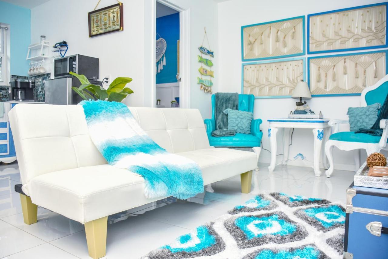 Miami Boho Beach Place Hialeah Exteriér fotografie