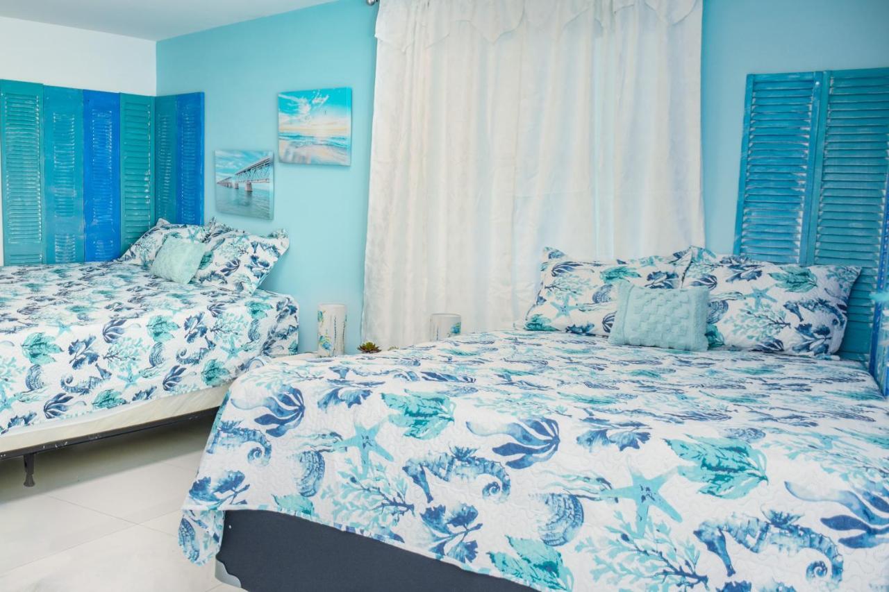 Miami Boho Beach Place Hialeah Exteriér fotografie