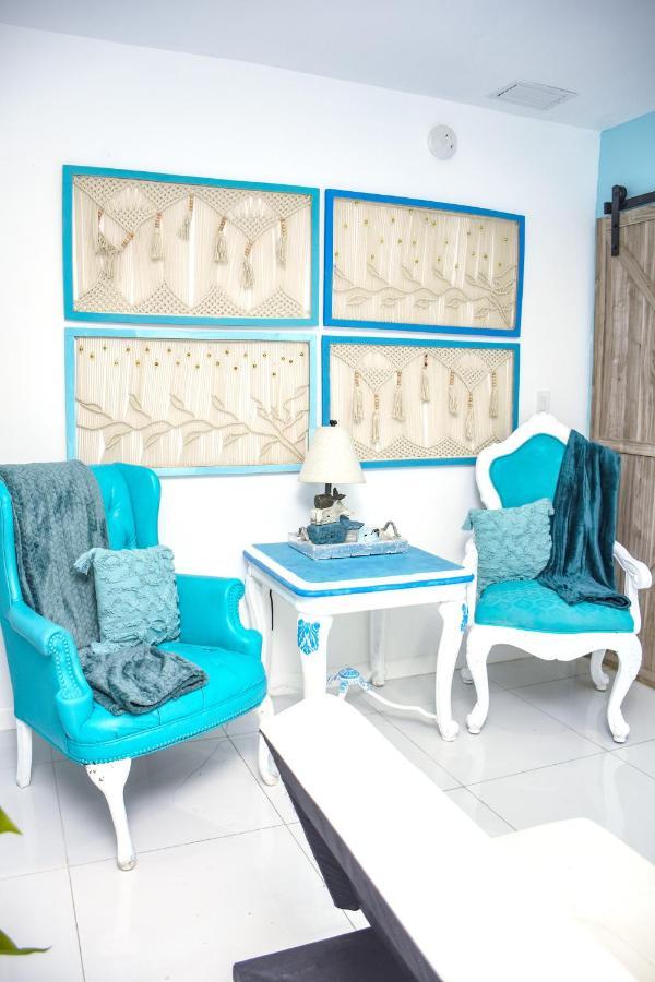 Miami Boho Beach Place Hialeah Exteriér fotografie